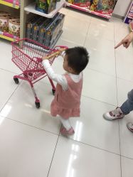 -孩子王童乐园(广州南沙万达店)