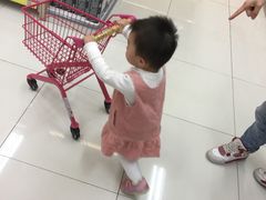 -孩子王童乐园(广州南沙万达店)