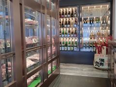 -老乾杯和牛烧肉(王府中环店)