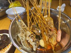 -嘉州鲜知味钵钵鸡(奎星楼店)