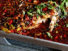 -盐帮食坊•小河帮川菜(四川师大店)