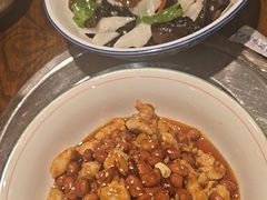 -517烧烤·龙虾·海鲜大排档(万象都荟店)