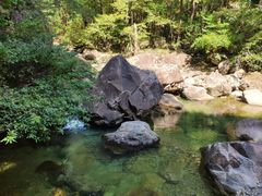 -花岩国家森林公园