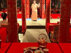 -白家大院·王府宫廷菜(苏州街店)
