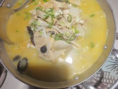-胖鱼头·南京菜·河景餐厅(夫子庙店)