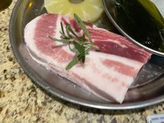 -首尔烤肉大排档(合生汇店)