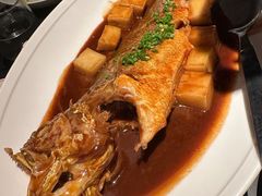 -逸品淮扬(东方渔人码头店)