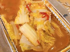 -老湘烤·湘西小串(绿塘路店)