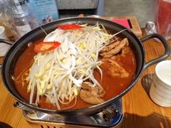 -汉米达特色料理餐厅(郴州友阿国际广场店)
