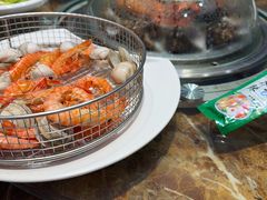 -海味当家·蒸锅海鲜(中山广场创始店)