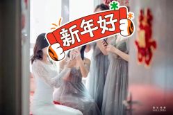 -格乐利雅婚礼艺术中心(浦东花木店)