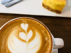-Torch Coffee 炬点咖啡