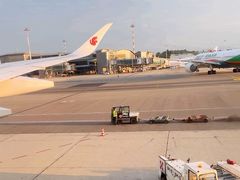 -米兰马尔彭萨国际机场