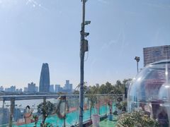 -白沙码头海鲜广场