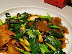 -院8里·小聚园老川菜(九眼桥店)