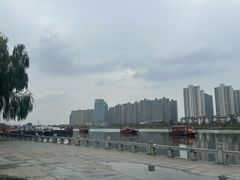 -大小河街