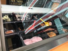 -赛百味SUBWAY(星摩尔店)