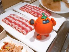 -海底捞火锅(上元大街店)