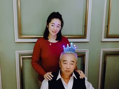 -宏达宴老菜馆(群力第四大道店)