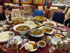 大堂-大江南食府(石景山店)