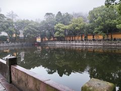 -阿育王寺