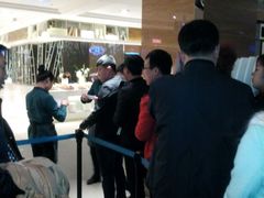 android_upload_pic-春天烤肉自助餐厅(南内环店)