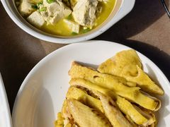 -听风阁农家私房菜茶楼(龙坞店)