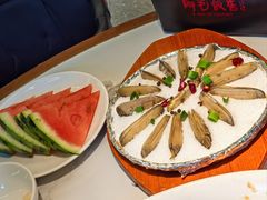 -阿毛饭店首店·宁波老字号(文化广场店)