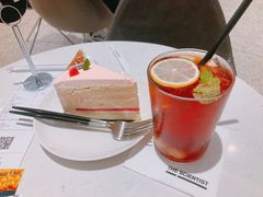 -科学家咖啡(恒隆广场店)