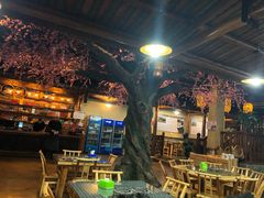 -张关合渣(航空大道店)