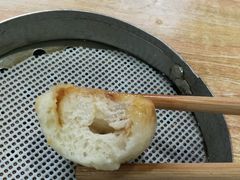 -吃不亏特色包子(三峡广场店)