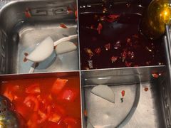 -海底捞火锅(步步高新天地店)
