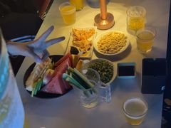 -琶醍壹号•潮菜江景餐吧