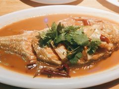 -大哈福烧烤·海鲜·家常菜(延安三路店)