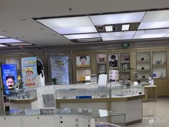 -美尔目眼科医院·近视手术·儿童近视(通州店)