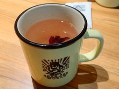 自助花茶-太二酸菜鱼(福州泰禾店)