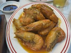 -明本湛江鸡•海鲜小厨(陈家祠店)