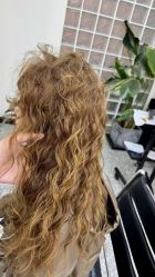 -HD HAIR STYLE
