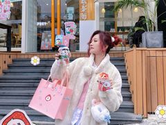 -萃茶师(琅西店)