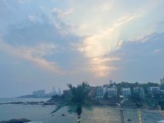 -靓湾海鲜·海景餐厅(小麦岛店)