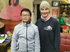 -朴小妹人参鸡汤火锅(长白山万达店)