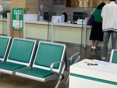 -广州仁爱天河医院体检中心