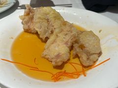 -北李妈妈菜·虾爬子大锅贴(贵和店)