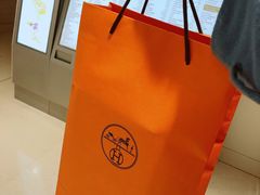 -爱马仕 HERMES(上海ifc商场店)
