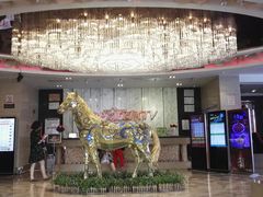 -TOP星派对KTV(珠影星光城店)