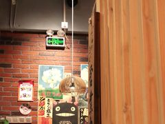 -渔井食堂(新洲店)