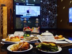 -萧邦音乐会所KTV·蒸汽活海鲜自助(福田店)