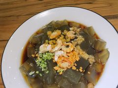 -吕氏疙瘩汤·私家菜馆(慈云寺店)