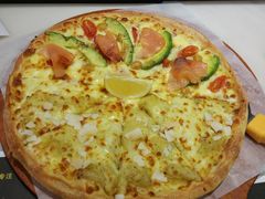 -乐凯撒披萨(海岸城店)