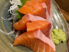 -合点寿司(美罗城店)